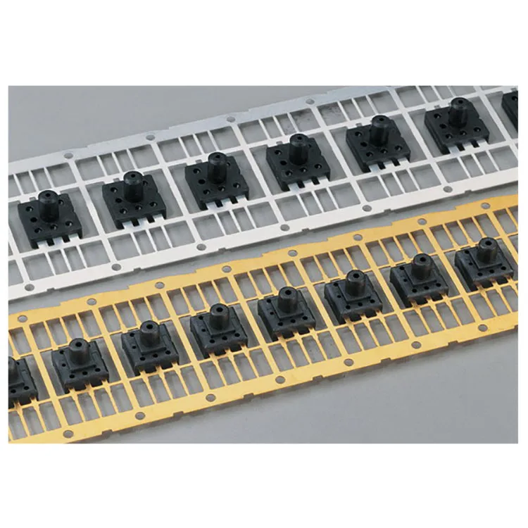 
Taiwan Factory Parts Injection Molding 