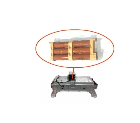 for Camry XV50 Nimh 14.4V/6.5Ah Replacement Hybrid car battery Module Unit