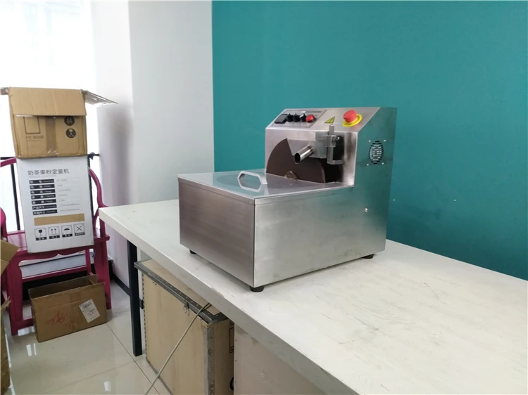 
Cheap price chocolate coating line/mini chocolate machine/factory supply chocolate tempering machine 