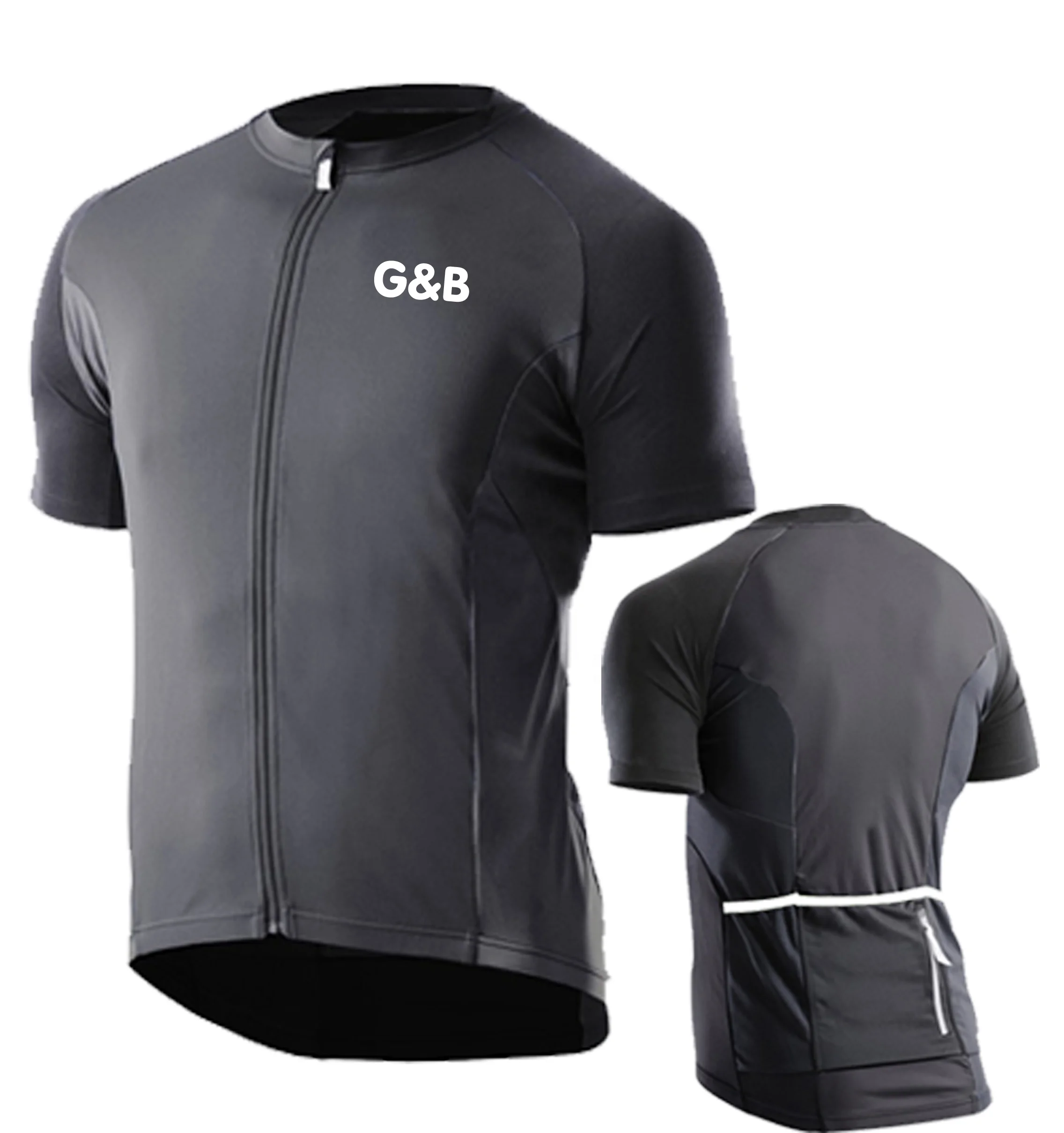 Cycling Jerseys in 100% Polyester Spandex Cycling Jersey Set in Polyester Spandex Custom Cycling Jerseys in Polyester