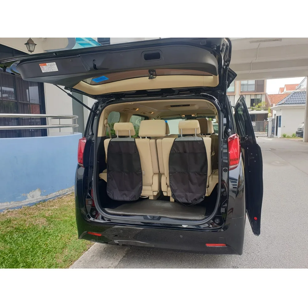 
 Роскошный Универсальный туристический сервис Alphard/Velfire с 1 водителем и 5 штуками  