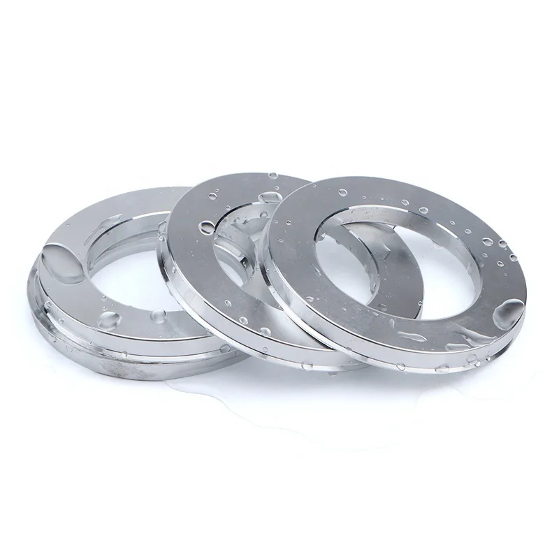 Chinese High Precision Wheel Hub Conversion Ring 72.6 - 67.1mm Hub Centric Rings for Wheel Spacer