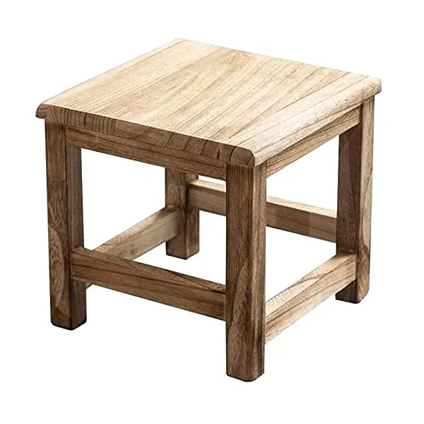 Самый популярный дизайн бамбуковый деревянный стул для гостиной современная мебель твердый оптовая продажа