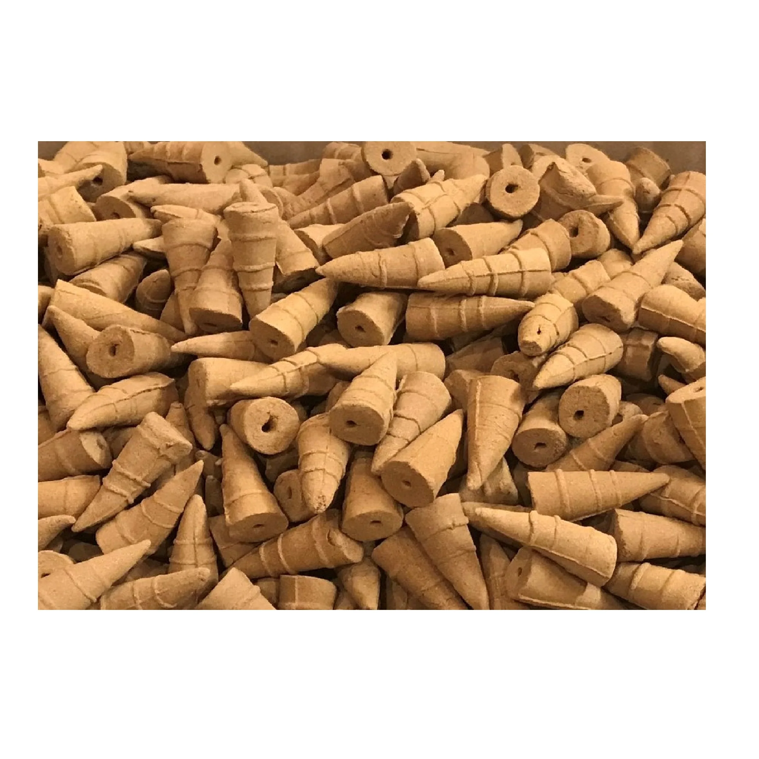 Indoor naturally frankincense incense Fortune and Blessing from Vietnam Freshen air aroma Type Cone scent