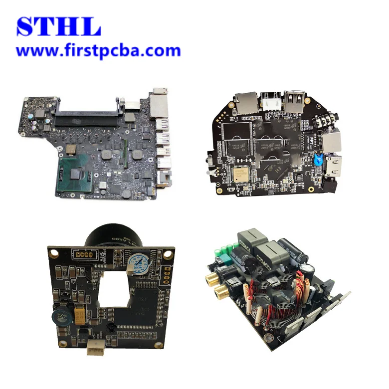 shenzhen pcba development Companies PCBA Layout Design Services pcba Assembly