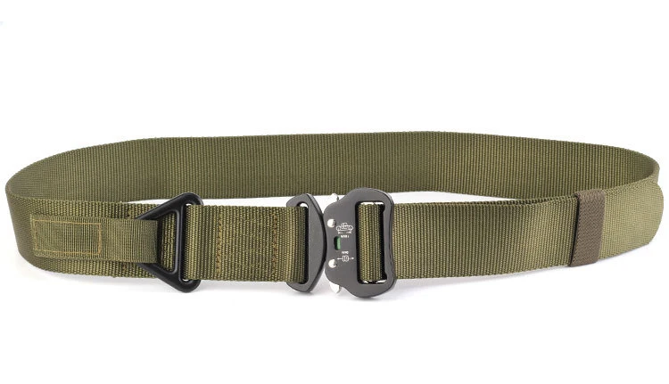 tactical nylon belt gun tactical belt multi-purpose tactical nylon belt