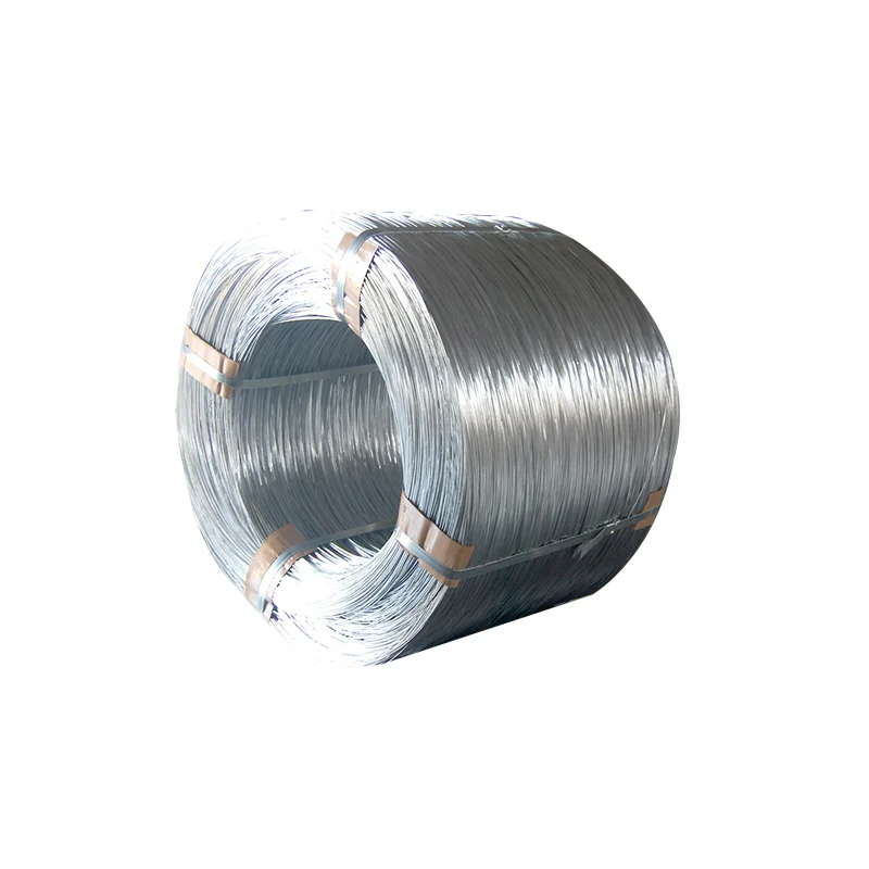 High Quality Binding Wire Steel