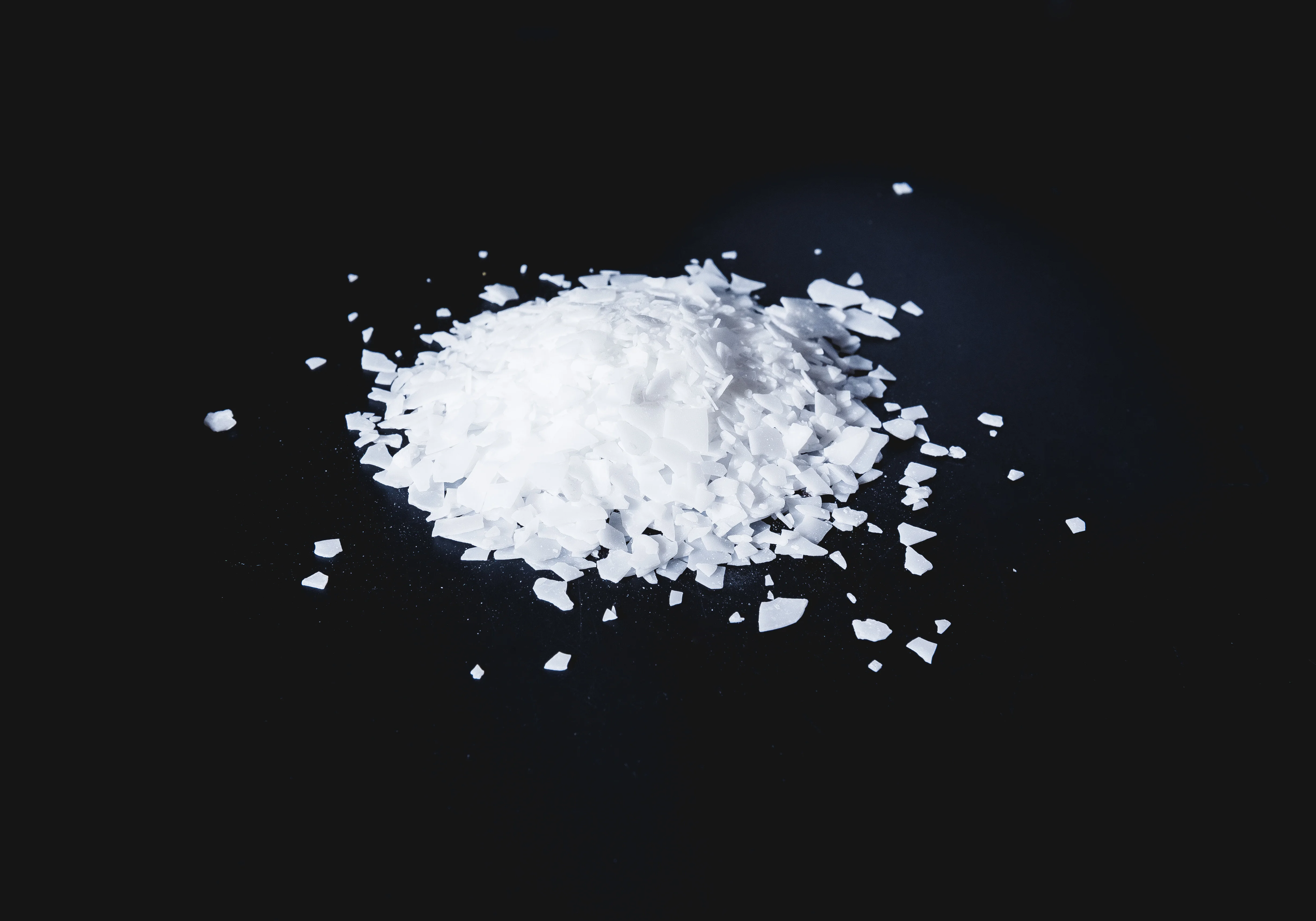 Белые неокисленные Неполярные полиэтиленовые пакеты 20 кг упаковочные хлопья (10x10 мм) «Plastowax 175F» полиэтиленовый воск с низкой вязкостью