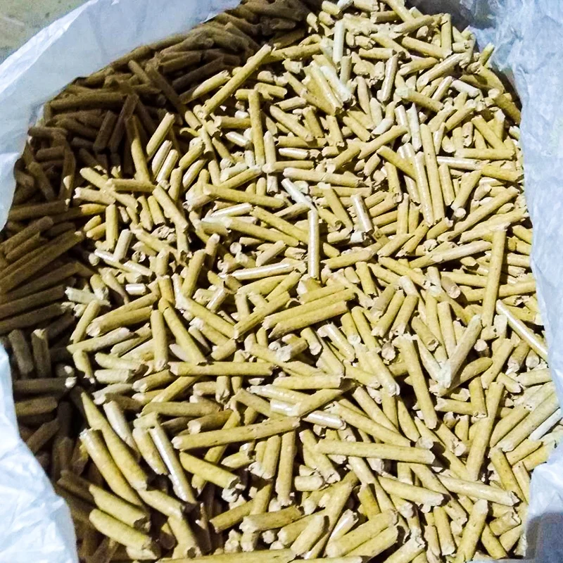 Top Pellet Wholesale High Quality Product  Wood Pellets High Calorific Value Fast