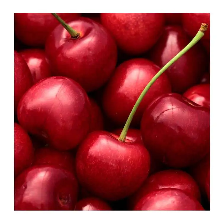 Fresh Cherries