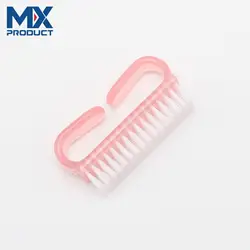 Supplier Wholesale Cleaning Tool High Quality Hot Sale Plastic Brush Foot Nail Cleaning Tool