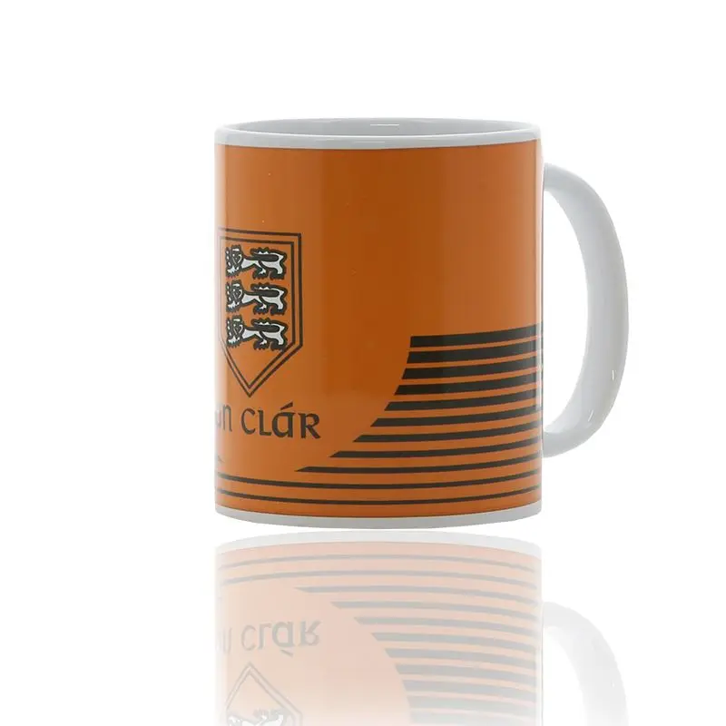 GAA Gaelic Hurling custom gift Turkish European espresso coffee ceramics white tea coffee ceramic cute mugs