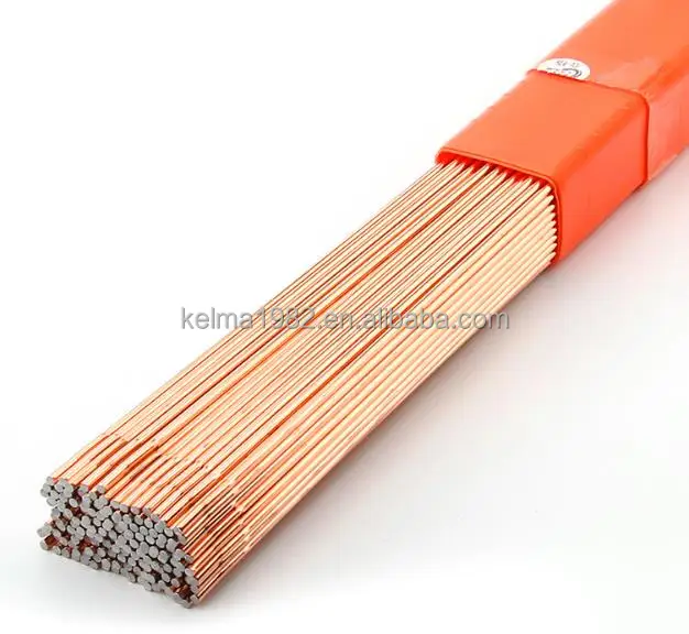 TIG welding rod,ER70s-6 CCMS copper coated mild steel welding wire,ER50-6 AWS A5.18 ER70S-6 SG2 BS A18 JIS YGM12 weld wire