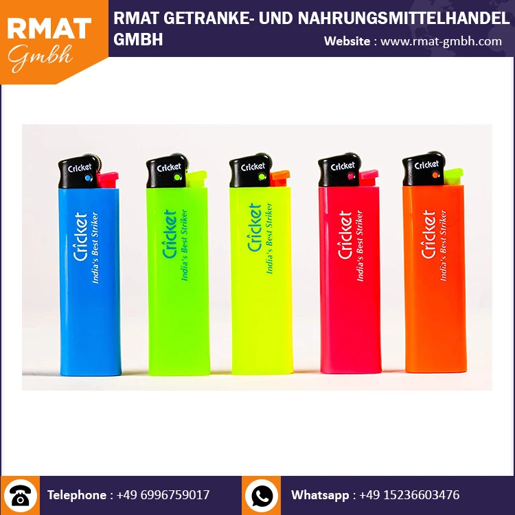 Original Cricket lighter at Wholesale Price