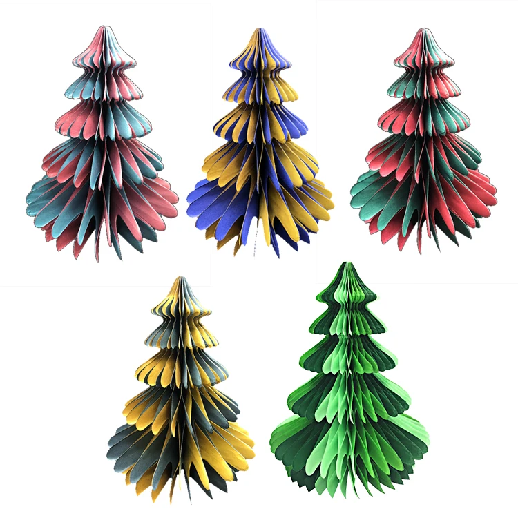 Tabletop Christmas tree for home decoratons CE-8053