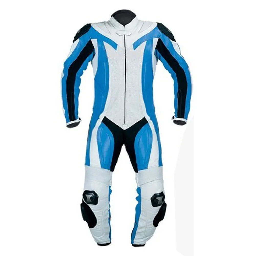 Wholesale Price Pakistan Manufacturer Racing Suit Factory Price Motorbike Leather Suit