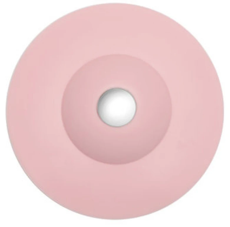 Новинка, Высококачественная цветная силиконовая заглушка для раковины