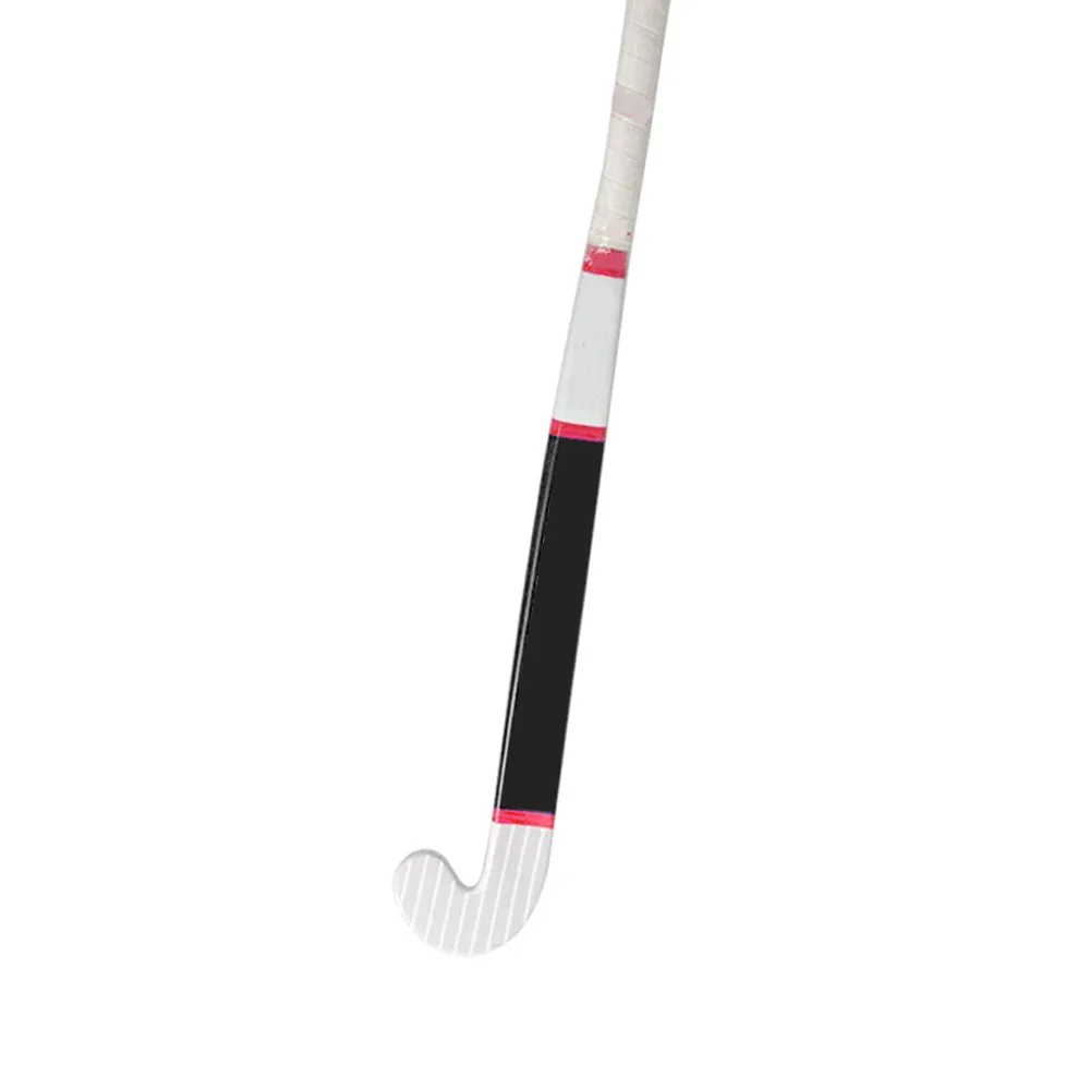 Field Hockey Factory Manufacture Carbon Graphite Training Stick