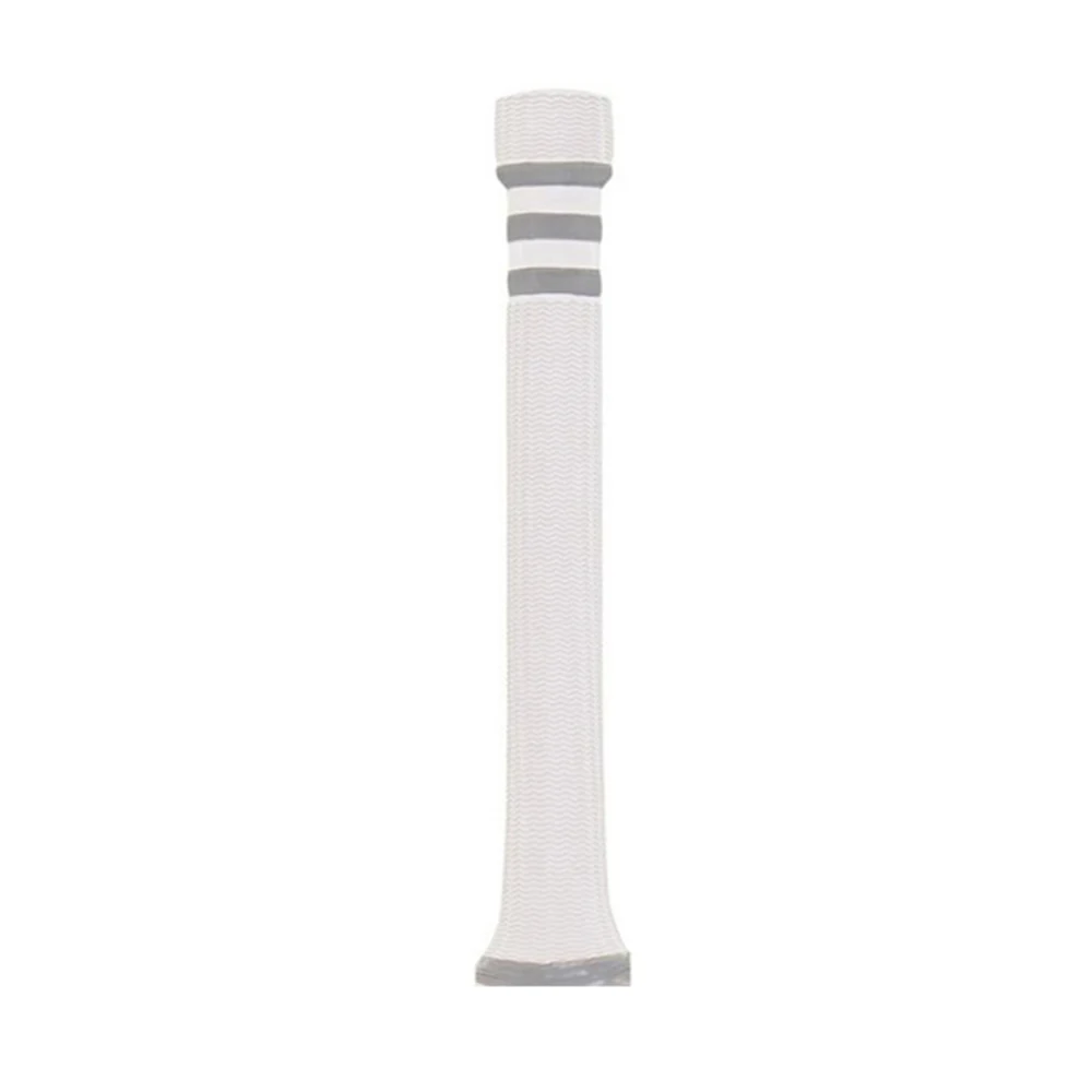 Customized Cricket Bat Grips Rubber Made Sustainable Strong Gripping / Bat Grips