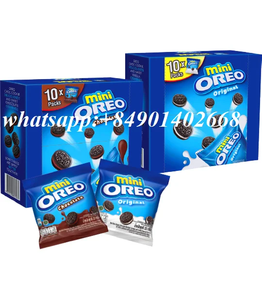 OREO MINI ORIGINAL WHOLESALE 23 GR