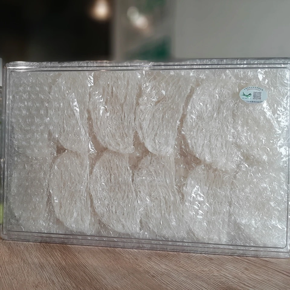 
Edible Bird Nest Zhan Tiao 