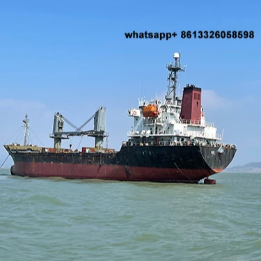 2000 Китай BLD 6830 DWT судно общего назначения на продажу (YH0456)