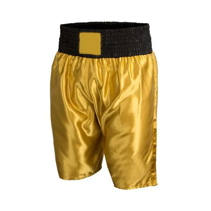 
High Quality professional wholesale bulk custom sublimated ufc mma fight shorts 
