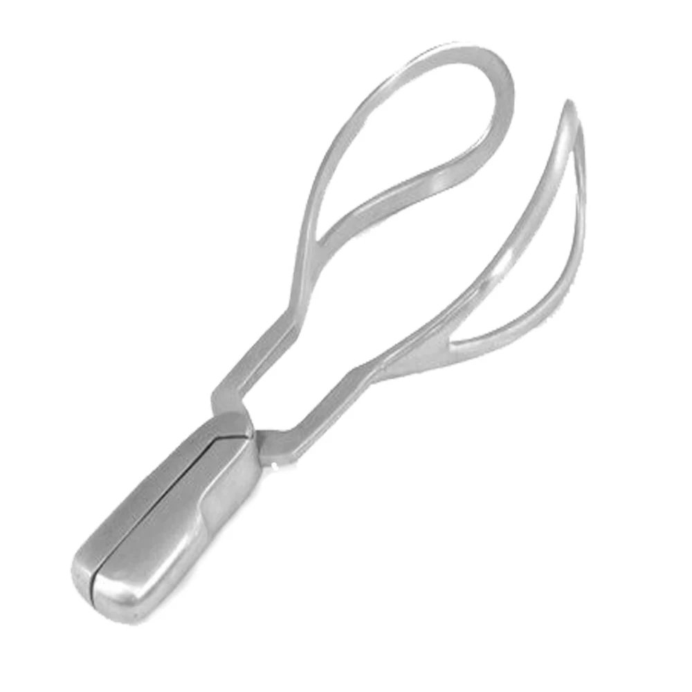  Luikart акушерские щипцы с твердыми лезвиями