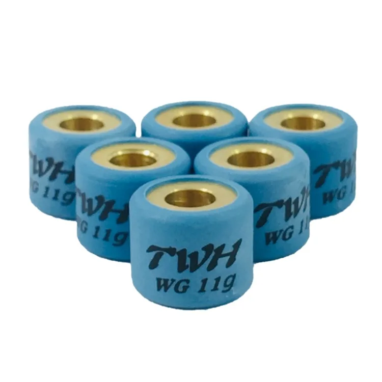 TWH DIO DIO-ZX OLD BEAT Scooter 16x13L A+ Weight Roller for Honda