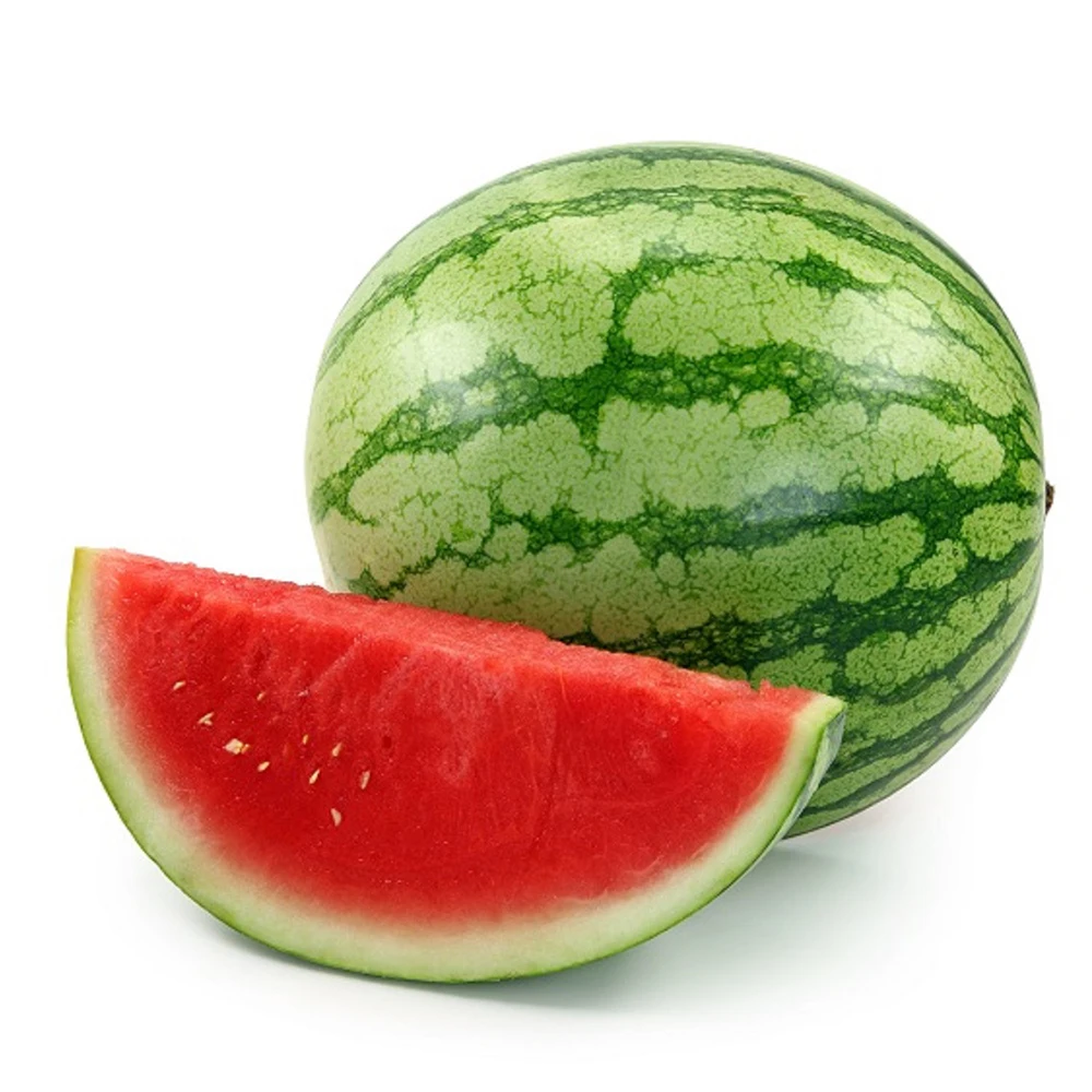 
HIGH QUALITY FRESH RED WATERMELON 
