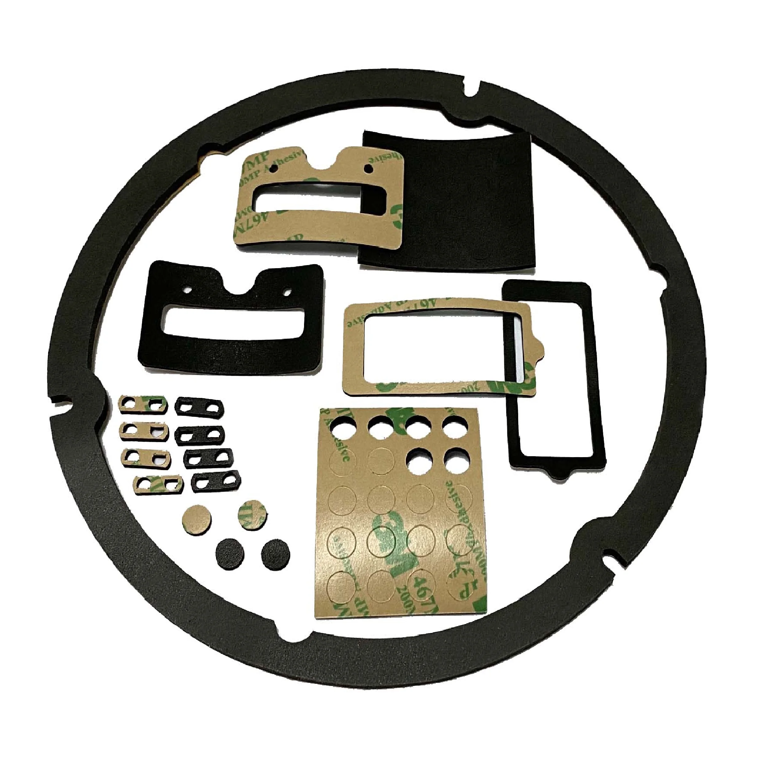 Технология резки, бизнес-услуги из Сингапура, антибликовые линзы и прокладки, глянцевые твердые подложки с покрытием