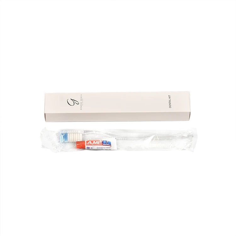 Luxury Hotel Amenities Suppliers Suite Room Soap Bars Kit Shampoo Customized Package Disposable Products Hotel Bathroom 