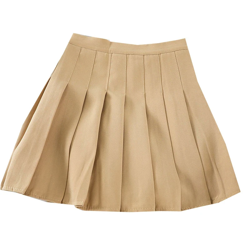 
Pretty Look For Women Skirt Knitting Woolen Mini Skirt Ladies 