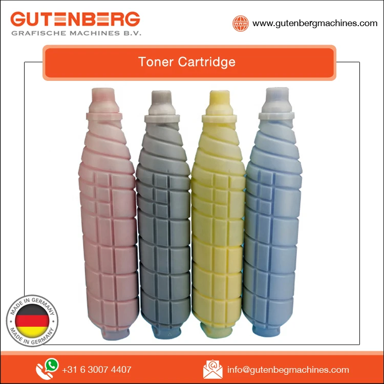 Latest Stock Arrival of Perfect Quality TN622 Toner Cartridge with 12 Months Warranty