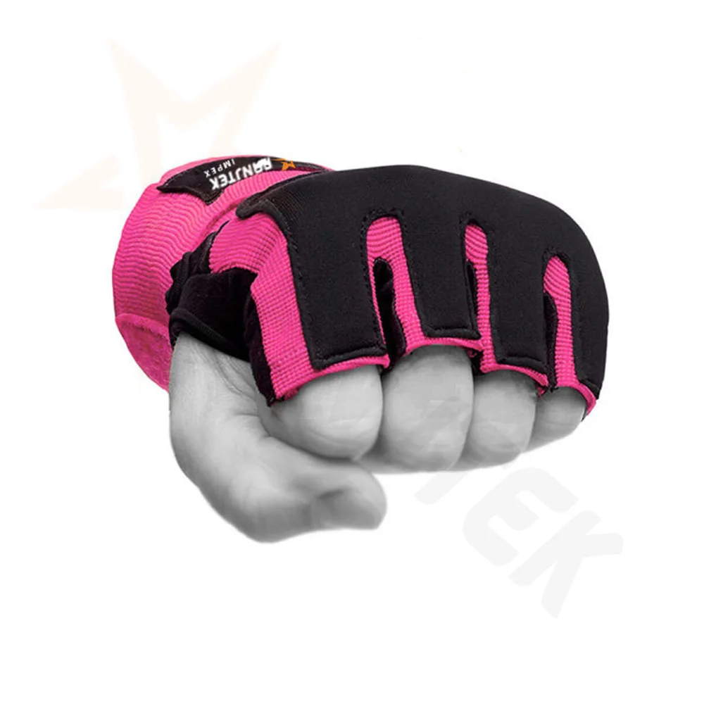  Boxing Inner Hand Wrap MMA Gloves for