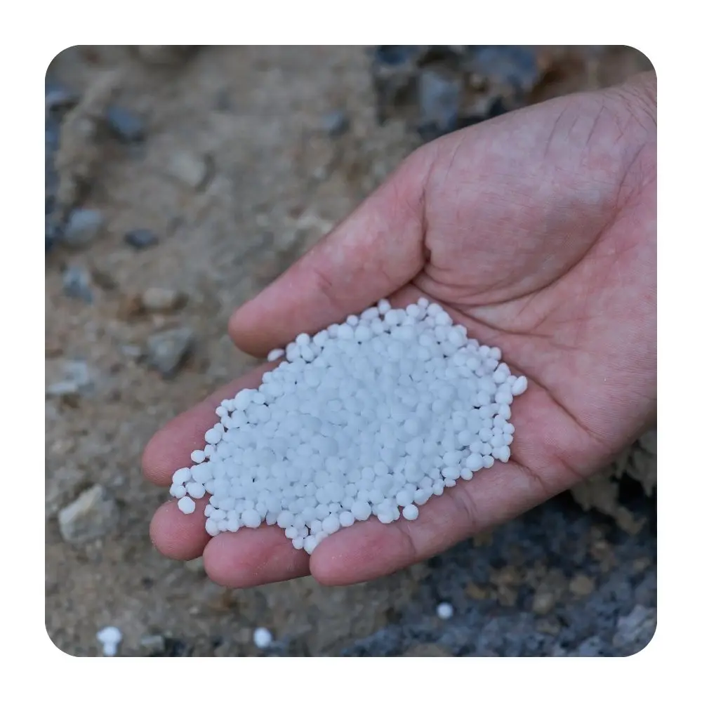 Competitive Price Cheap Urea N 46 Pilled Granular Fertilizer wholesale price