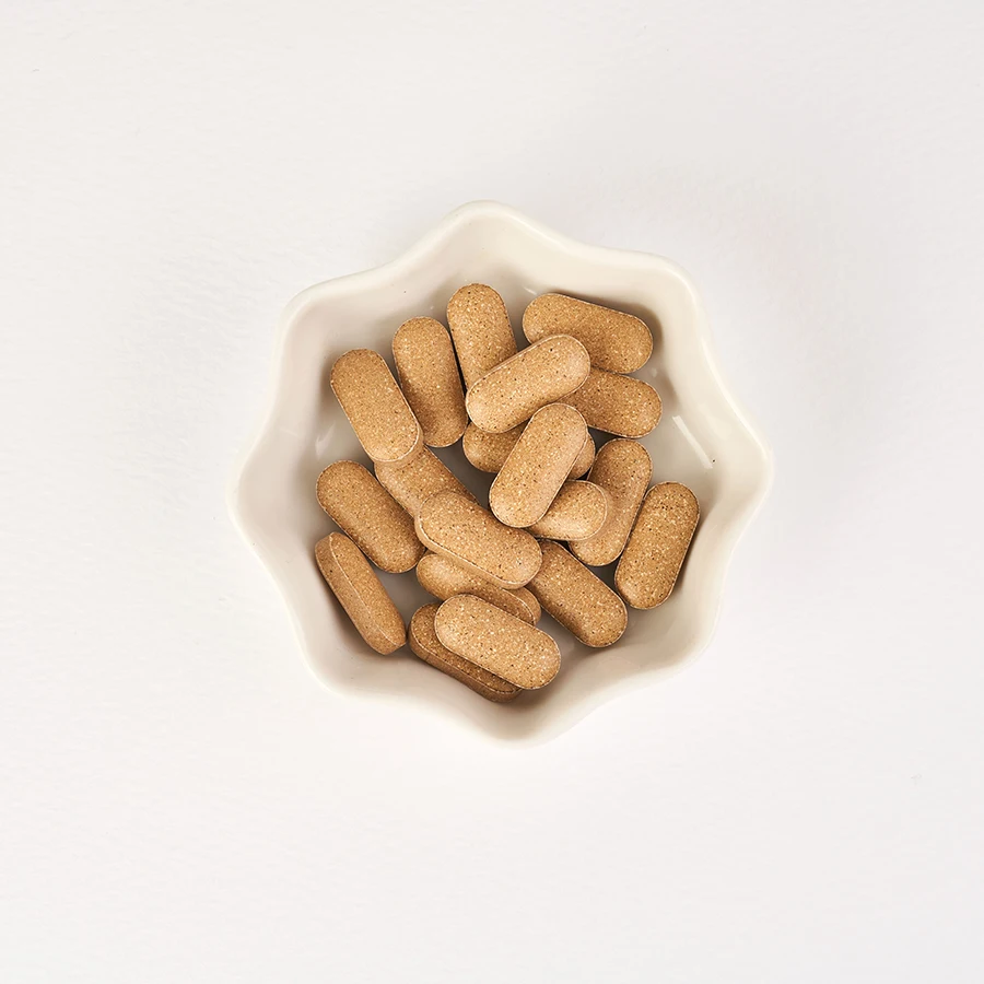 
High Quality Health Fatigue Care Liver Supplement Made In Korea 