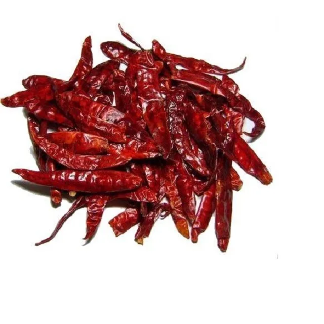Red Chili Pepper Super Spicy Sweet Paprika Red Powder Chili Pepper For Buyers