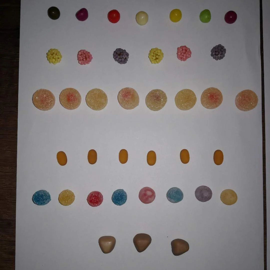 Корейский Красный Женьшень способствует циркуляции крови, омолаживающий, Уменьшает синдром менопаузы, мастические конфеты ODM