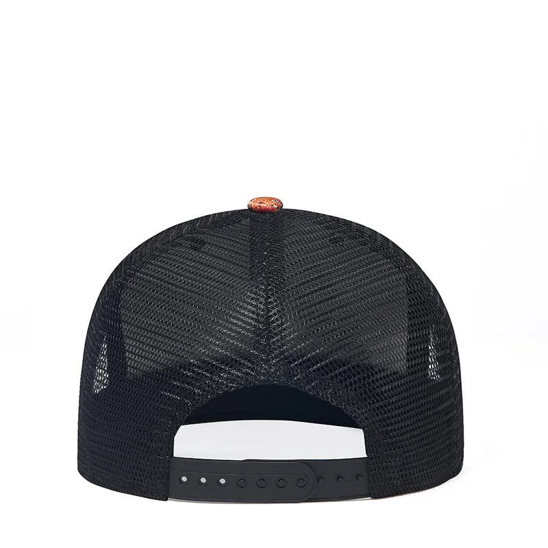 3D Printing Snap back Flat Brim Hat Street Dance Hip Printing Flat Bill Hawaiian Hats Design Your Own Snapback Cap/Hat