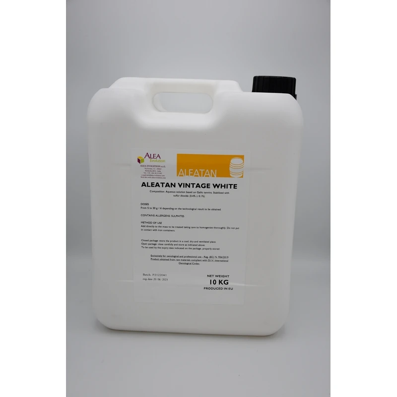 
 High Quality Yeast Made In Italy ALEATAN VINTAGE WHITE Hot Sale  in 1kg, 10 kg and 25 kg for Export  