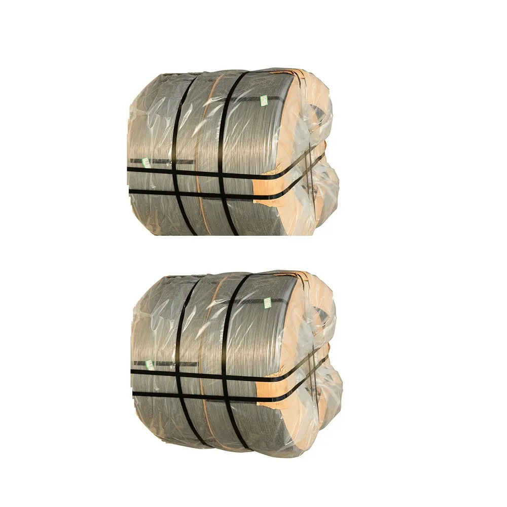 HOT SELLING DIPPED GALVANIZED WIRE AND ELECTRO GALVANIZED WIRE