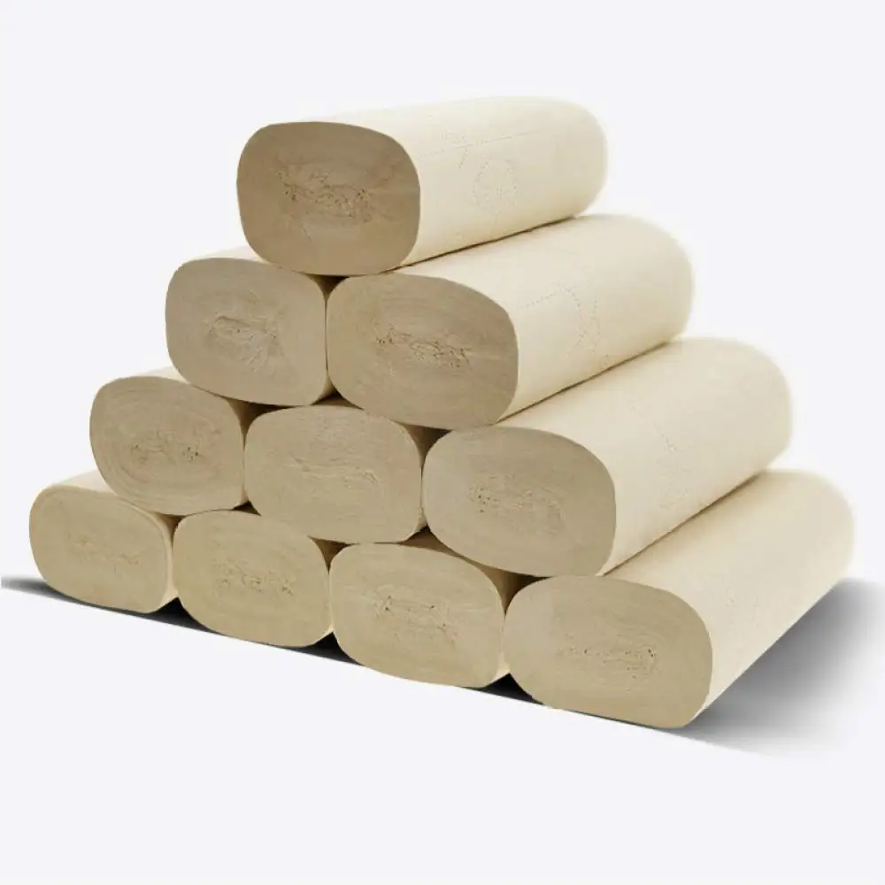 100% натуральная бамбуковая масса