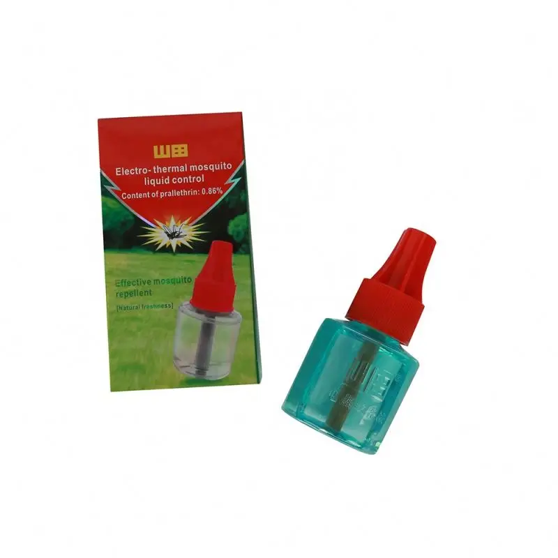 electric mosquito killer repellant liquid par repellent