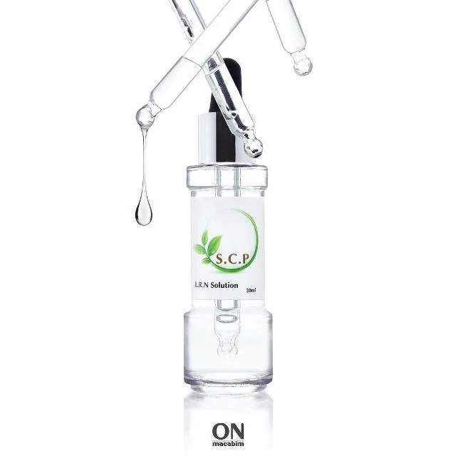 Propolis Eliminate Bacteria, Anti Inflammatory Propolis Oil - S.C.P Series of ONmacabim ON Macabim Brand