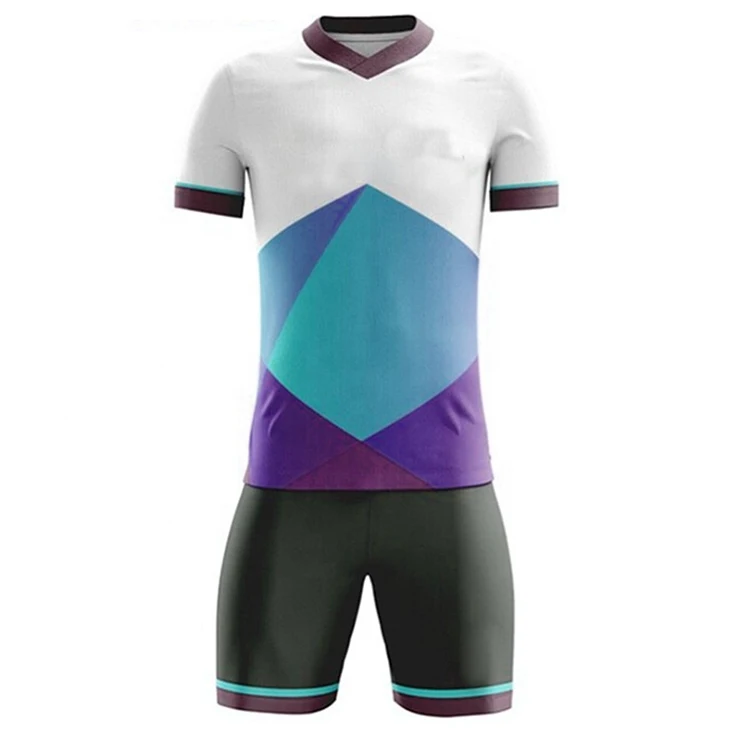 С отличным качеством мужской комплект униформы для регби и футбола спортивная одежда