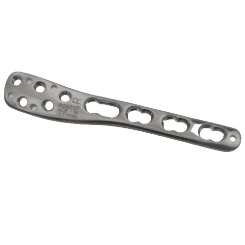 
Lateral Distal Fibula Locking Plate (L/R) 