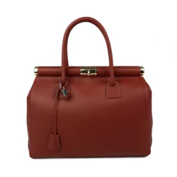 Best Seller Italian Leather Bags Purses and Handbags for women luxury Women Hand Bag Made in Italy Sofia