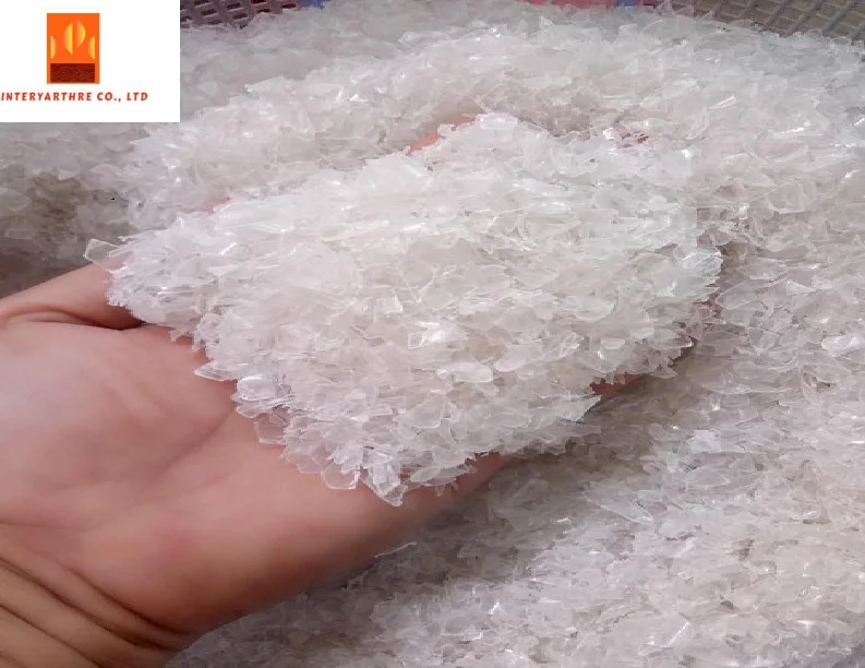 PET FLAKE COLD WASHED - Ms.Langlo (Whatsapp: +84582574369 )
