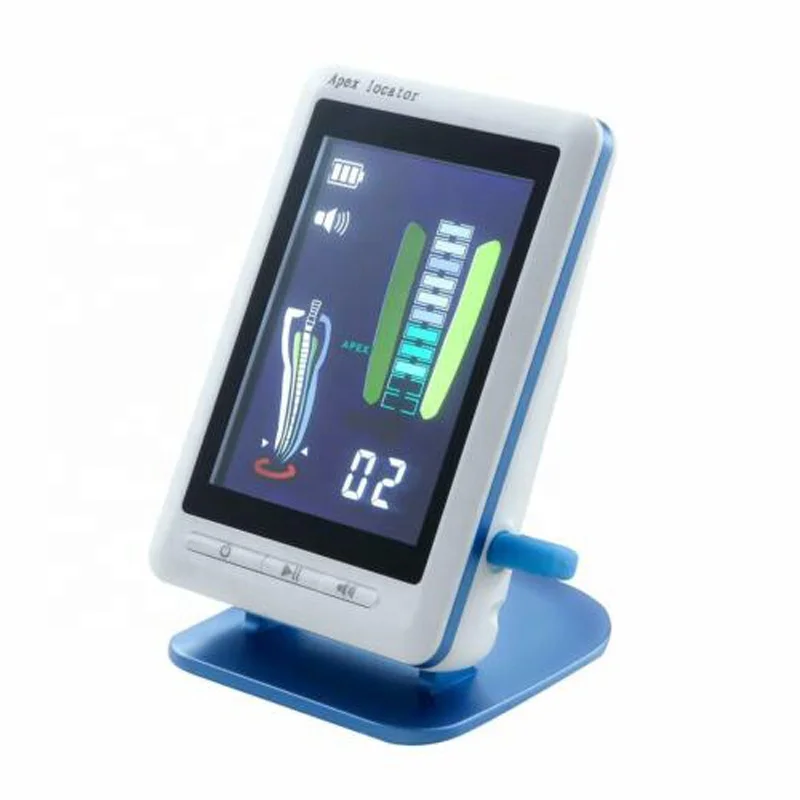 Original Woodpecker Dental Endo Apex Locator LCD Root Canal Finder